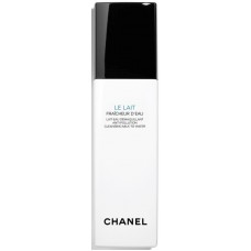 Молочко для снятия макияжа Chanel Le Lait Fraicheur D'Eau Anti-Pollution 150ml