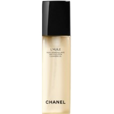 Масло для снятия макияжа Chanel L'Huile Anti-Pollution Cleansing 150ml