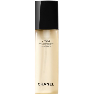 Масло для снятия макияжа Chanel L'Huile Anti-Pollution Cleansing 150ml