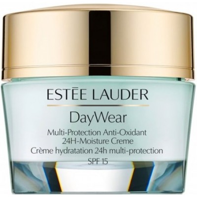 Крем для лица Estee Lauder DayWear Multi-Protection Anti-Oxidant 24H Moisture SPF15 Normal/Combination 50ml