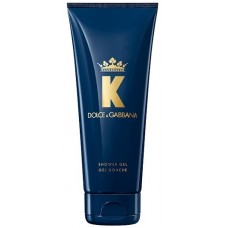 Мужской гель для душа Dolce & Gabbana K Shower Gel 200ml