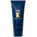 Gel de duș pentru bărbați Dolce & Gabbana K Shower Gel 200ml