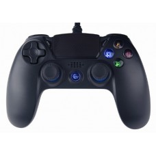 Gamepad Gembird JPD-PS4U-01