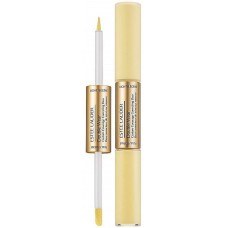Консилер для лица Estee Lauder Double Wear Custom Coverage Correcting Duo Yellow 10ml