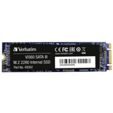 SSD накопитель Verbatim Vi560 S3 512Gb (VI560S3-512-49363)