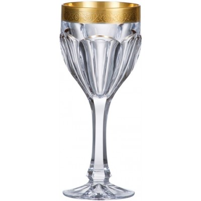Набор бокалов Bohemia Safari Gold 290ml 753656