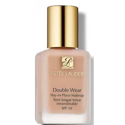 Fond de ten pentru față Estee Lauder Double Wear Stay-in-Place Makeup SPF10 2C2 Pale Almond 30ml