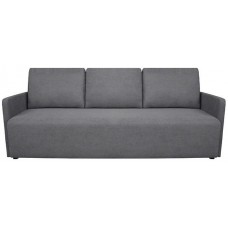 Диван BRW Alava Lux 3DL Gray