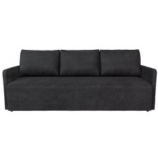 Диван BRW Alava Lux 3DL Black