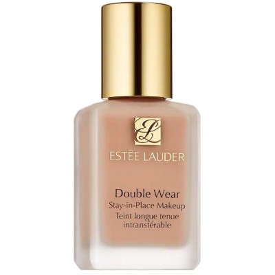 Fond de ten pentru față Estee Lauder Double Wear Stay-in-Place Makeup SPF10 4C1 Outdoor Beige 30ml