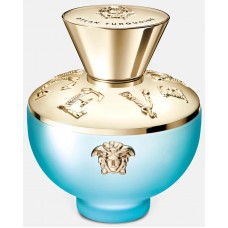 Парфюм для неё Versace Pour Femme Dylan Turquoise 100ml