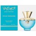 Парфюм для неё Versace Pour Femme Dylan Turquoise 100ml