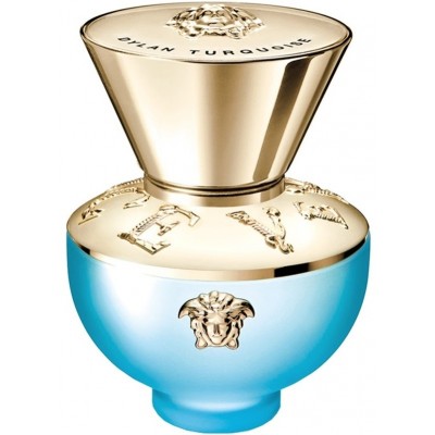 Парфюм для неё Versace Pour Femme Dylan Turquoise 30ml