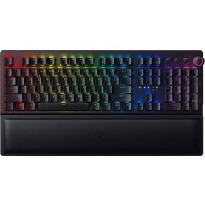 Tastatură Razer BlackWidow V3 Pro RU (RZ03-03530800-R3R1)