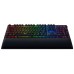 Tastatură Razer BlackWidow V3 Pro RU (RZ03-03530800-R3R1)