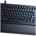 Tastatură Razer BlackWidow V3 Pro RU (RZ03-03530800-R3R1)