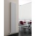 Radiator Carisa Monza 2 1800x375 MND 0375180004 TXWhite