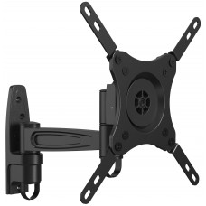 Suport TV Multibrackets M Vesa Flexarm 360 II Black