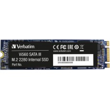 SSD накопитель Verbatim Vi560 S3 1Tb (VI560S3-1TB-49364)