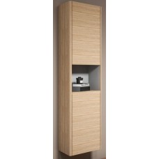 Dulap baie Orka Duden Odeon White Oak (02544)