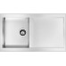 Кухонная мойка Smeg LQR861F-2