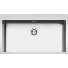 Кухонная мойка Smeg LFT77RS