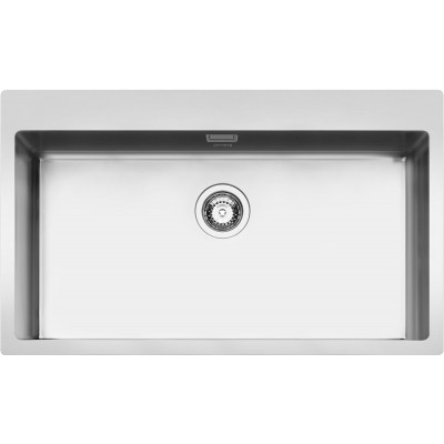 Кухонная мойка Smeg LFT77RS