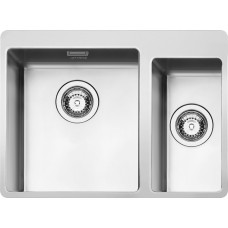 Кухонная мойка Smeg LFT3418RS