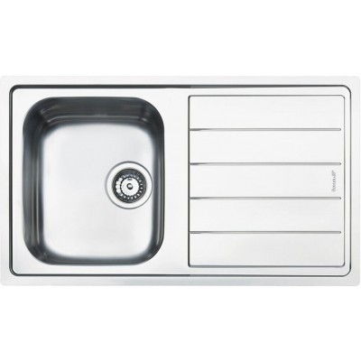 Кухонная мойка Smeg LFB861