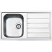 Кухонная мойка Smeg LFB861