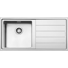 Кухонная мойка Smeg LFT100D