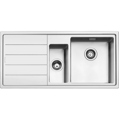 Кухонная мойка Smeg LFT102S