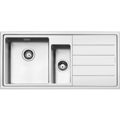 Кухонная мойка Smeg LFT102D
