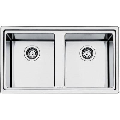 Кухонная мойка Smeg LFT862