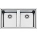 Кухонная мойка Smeg LFT862
