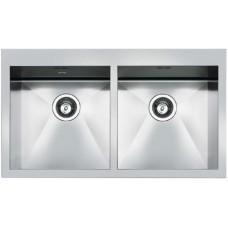 Кухонная мойка Smeg VQ3838