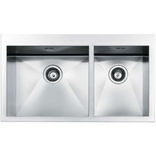 Кухонная мойка Smeg VQ4530