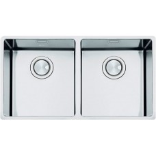Кухонная мойка Smeg VSTR3434-2