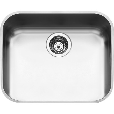 Chiuvetă de bucătărie Smeg UM50