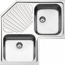 Кухонная мойка Smeg SP2A