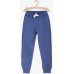 Pantaloni spotivi pentru copii 5.10.15 4M3915 Blue 140cm