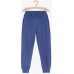 Pantaloni spotivi pentru copii 5.10.15 4M3915 Blue 140cm