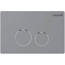 Кнопка смыва Creavit GP9003.00 Matt Chrome