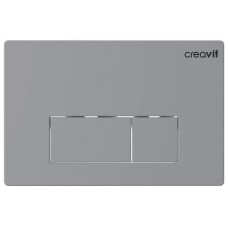 Кнопка смыва Creavit GP8003.00 Matt Chrome