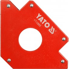 Suport magnetic de sudură Yato YT-0865