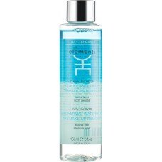 Средство для снятия макияжа Gli Elementi Geothermal Waterproof Eye Make-Up Remover 150ml