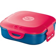 Cutie sandwich pentru școală Maped Concept Kids Pink (MP70801)