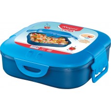 Cutie sandwich pentru școală Maped Concept Kids Blue (MP70803)