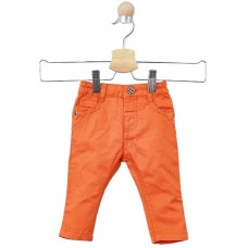 Pantaloni pentru copii Panço 9931191100 Orange 56-62cm