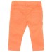 Pantaloni pentru copii Panço 9931191100 Orange 56-62cm